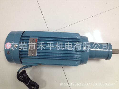 abb电机 QAMT玻璃磨边机用电动机|QAMT80L2A 1.75KW 左/右旋