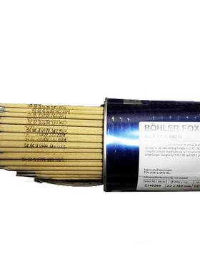 伯乐BOHLERFOXCN23/12Mo-A不锈钢焊条E309Mo-17现货