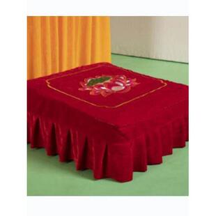 采购产品礼拜席套，礼拜席套，礼拜服，礼拜席套，跪席套，家居套