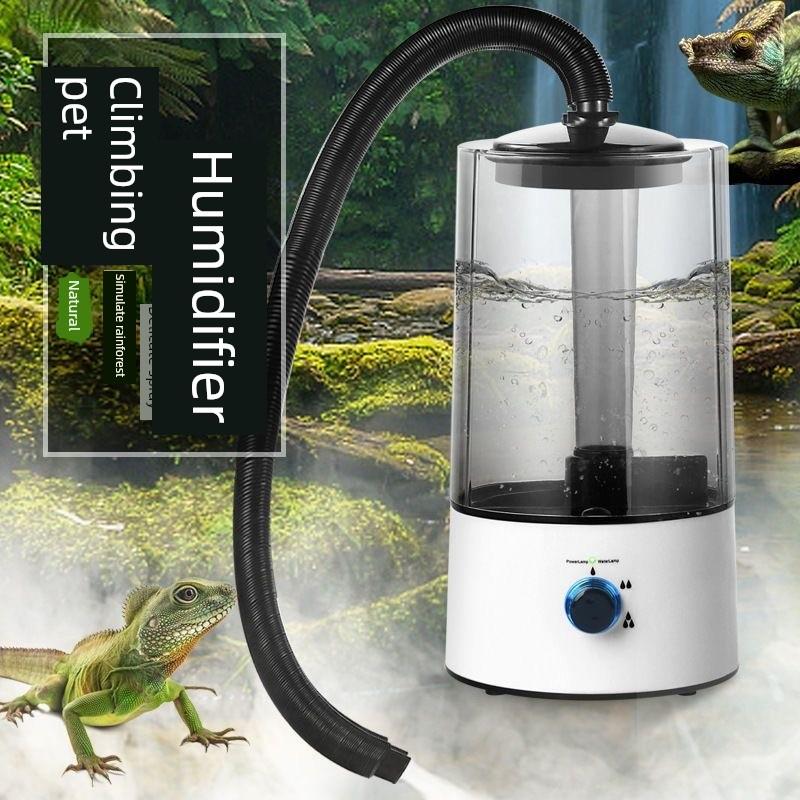 爬行动物宠物加湿器,动植物加湿器,蔬菜保鲜,混凝土栽培干燥箱