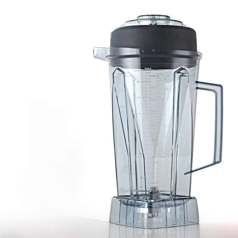 祈和龟兔版KP-767上杯KS-767II沙冰机配件豆浆机桶破壁机杯子刀组