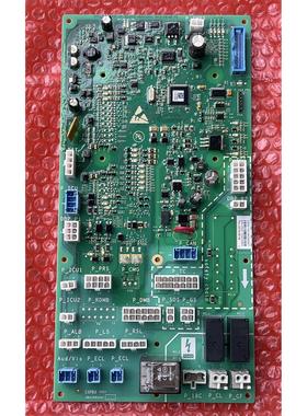 奥的斯ACD5轿顶板CSPB3 HBA26800AF1/AF2原装正品 质保一年