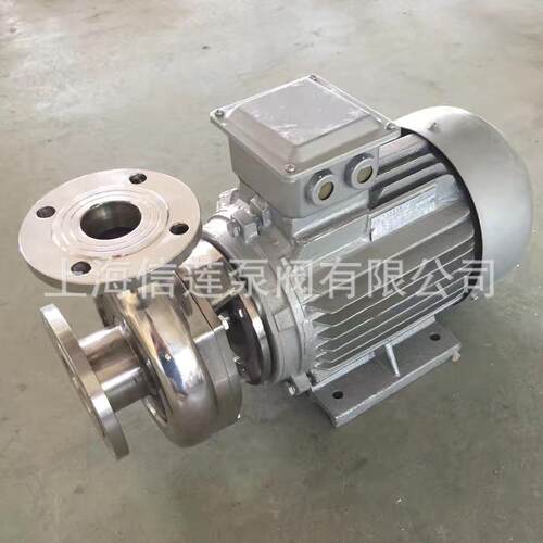 供应不锈钢自吸泵SFBX不锈钢自吸泵50SFBX-22不锈钢自吸泵