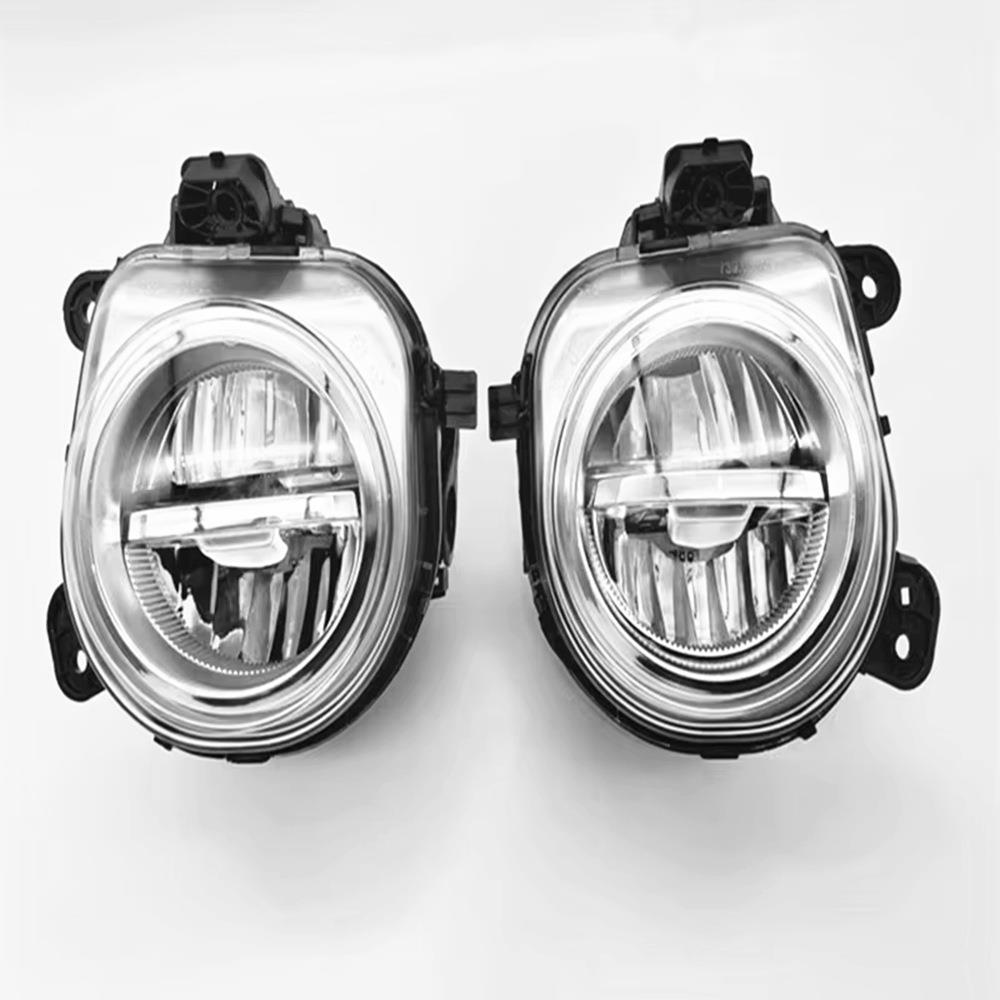 雾灯日行灯LED灯X3F25X4F26X5F15X6F166317731725163177317252