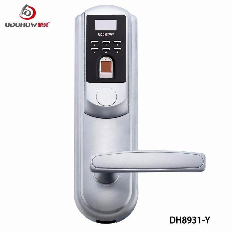 鼎昊智能电子锁高级智能锁刷卡IC锁感应锁密码锁DH8931,农机/农具/农膜,其它农用工具,淘宝优惠券,粉丝福利购,淘宝优惠卷