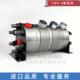 斯奈克派盾构用同步马达齿轮流量分配器同步分流马达FDR3 2.4.4