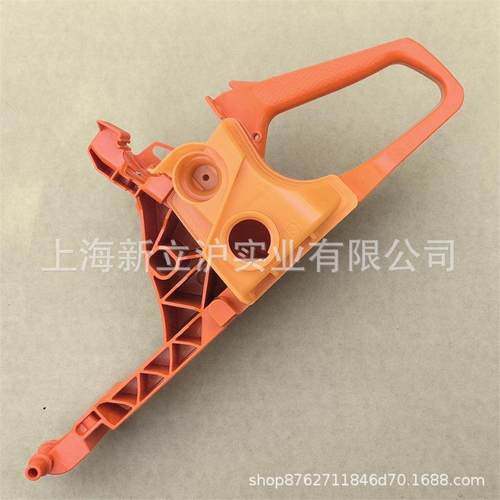 适配ECHO爱可CS-610油锯油箱手把总成C410001252