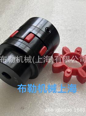 赛莱默15SV03F030T立式多级离心泵联轴器聚氨酯缓冲垫GR38/42对轮