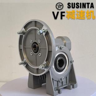 JMC浙江通宇VF49A49 量大从优蜗轮蜗杆减速机 71B5大量现货