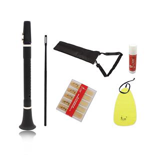 迷你单簧管口袋单簧管无键黑管成人初学西洋木管乐器迷你黑管