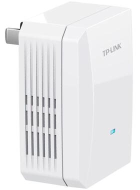 TP-LINKTL-PA201200M电力线适配器单个装电力猫穿墙宝支持IPT