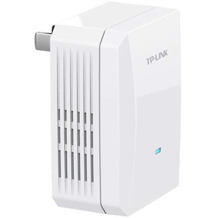 TP-LINKTL-PA201200M电力线适配器单个装电力猫穿墙宝支持IPT