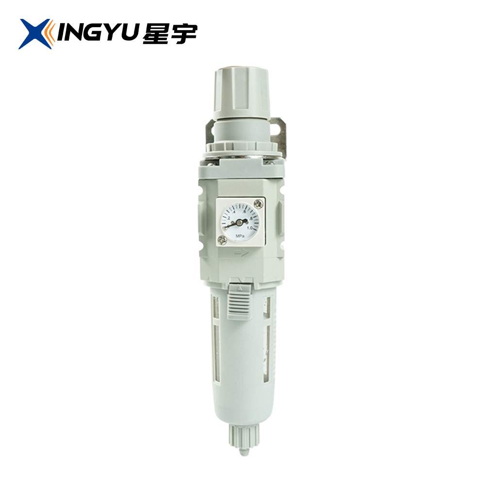 W2100-W可逆流调压过滤器