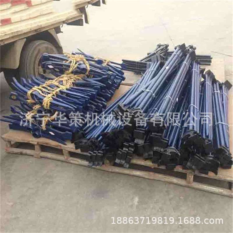 铁路配件翻轨器 FG手动翻轨器 手动钢轨翻动工具