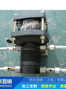 美 国Haskel气动气体增压泵 气驱气体增压泵AG30/75 AGT 8AGD 1.5