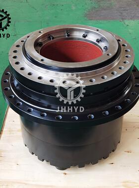 SY750行走减速箱JB00032941 牙箱 7C 18 3CKDA87Q4 PM110R4 UCLA