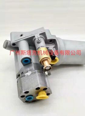 180-7341 1807341燃油泵3126发动机零件322C 325C柴油机燃油泵