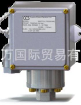 604G1120~150PSI CCS压力开关6900YGE12MC1 6900YGE20MC1