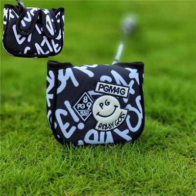 高尔夫pxg防晒帽棒球帽