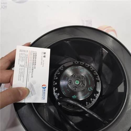广东泛仕达SC280A1-AHT-00-001机房冷却风扇