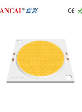 摄影灯双色温COB光源3535200W2700+5600K双色COB灯珠影视灯光源