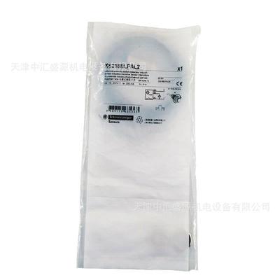 XS218BLPAL2电感型PNP接近开关M18圆柱型XS218BLPAL2