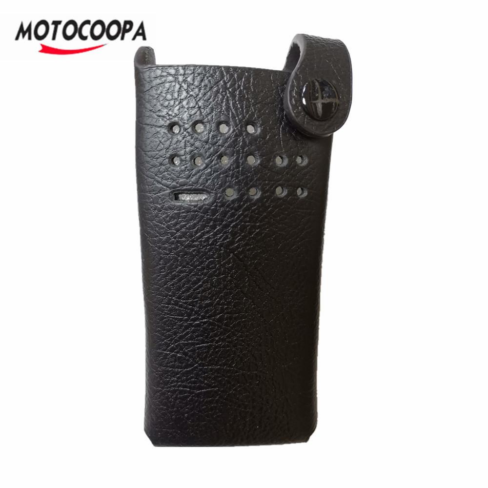 对讲机皮套P6600保护套XIR8608对讲机套P6600I皮套DEP550跨境爆款