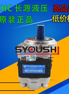 HCHC合肥长源齿轮泵CBHZ-F31.5-ALΦ2L