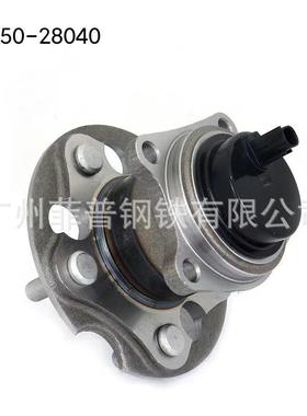 FAP42450-28040适用丰田03塞纳/00普瑞维亚后轮