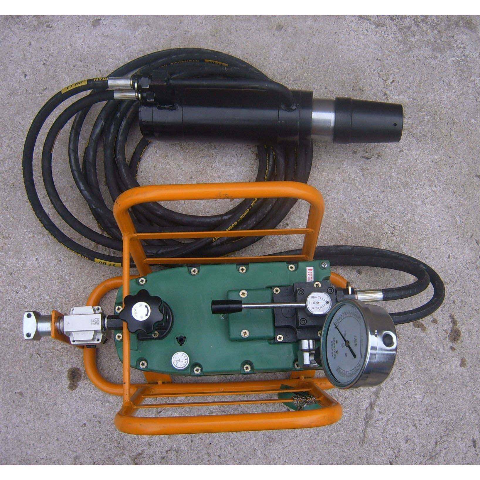 TMQ22-300/50气动锚索退锚器矿用锚索退锚器价格锚索拆卸器