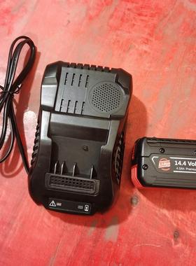 充电器220V-50Hz190W14.4V-18vDC-8A电池配件维修电动打包机