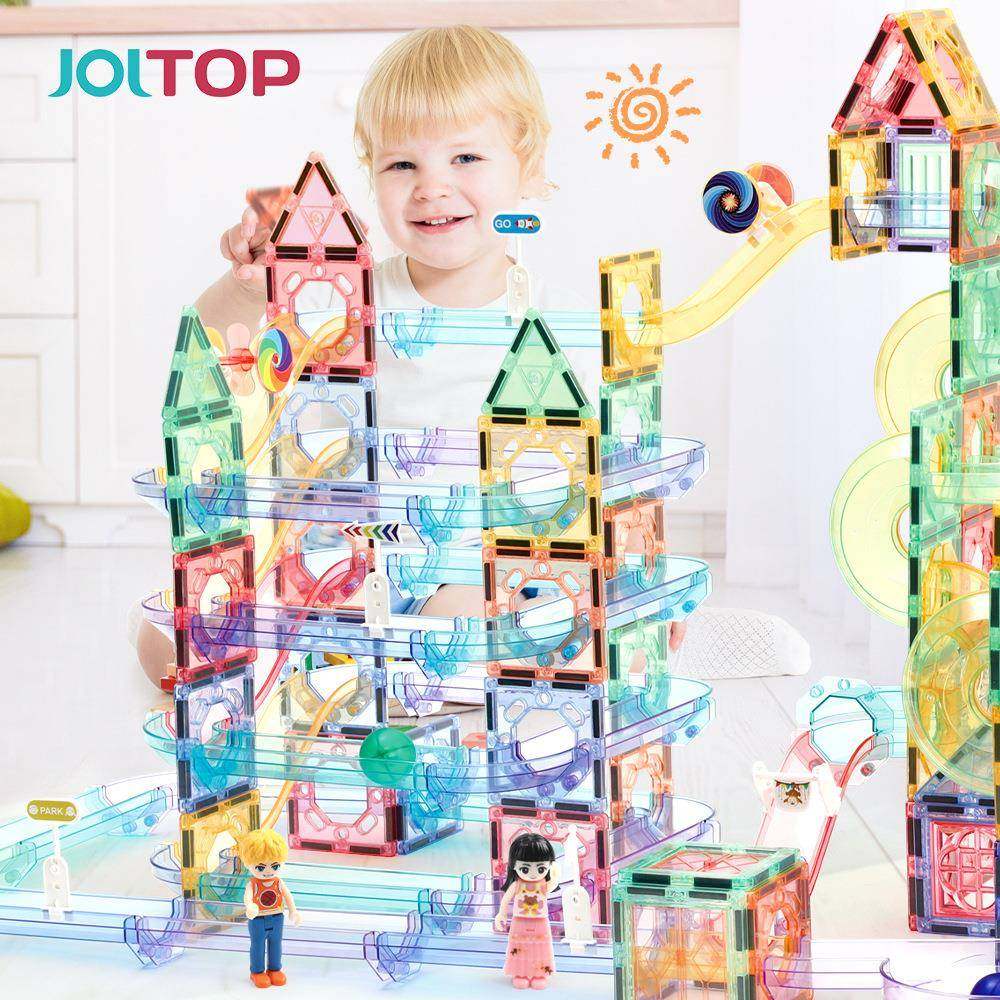 厂价代科博新款彩窗磁力片玲珑滚珠益智儿童拼插磁性积木玩具,纺织面料/辅料/配套,纺织机械配件,淘宝优惠券,粉丝福利购,淘宝优惠卷