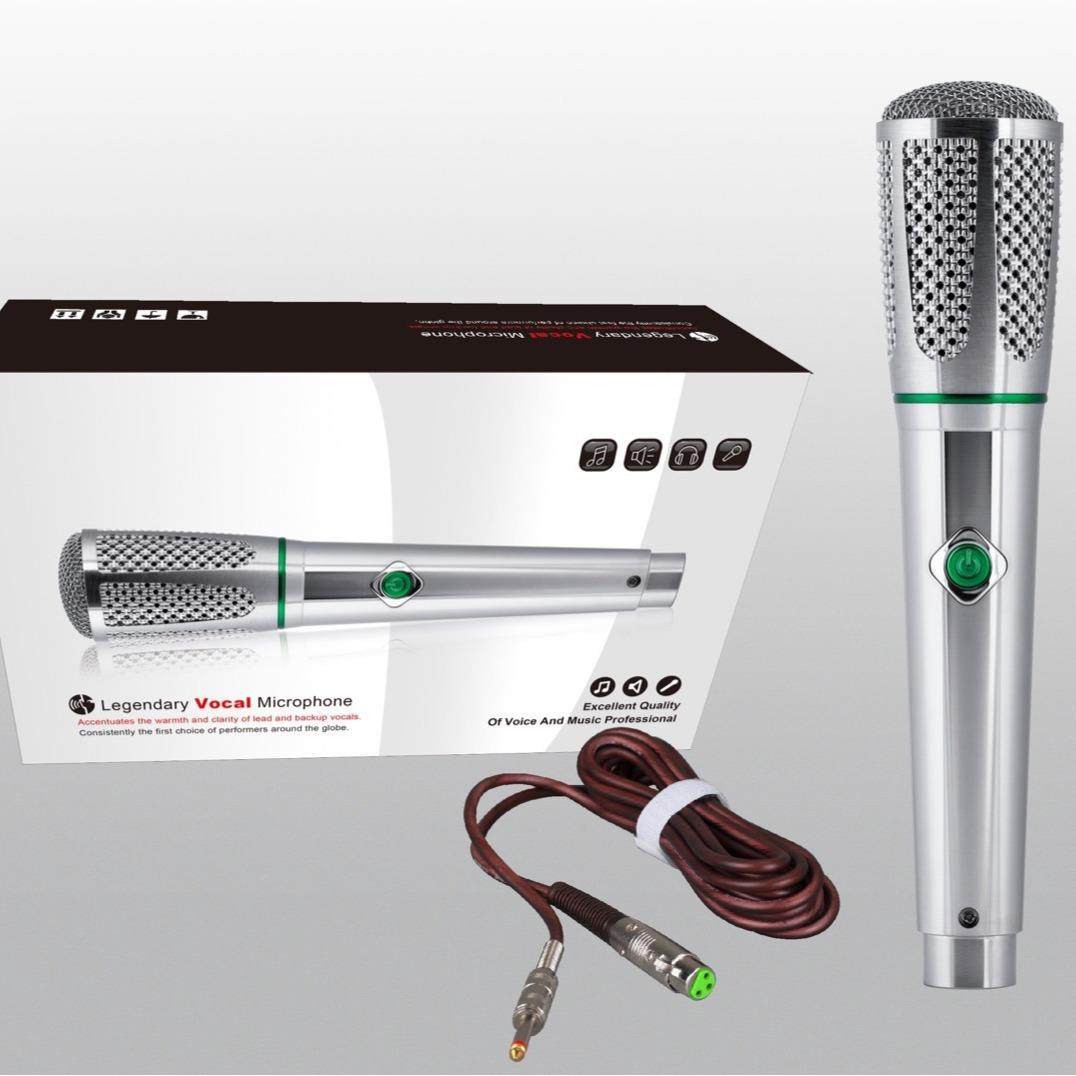 专业KTV有线话筒舞台麦克风ktv专用家用K歌DVD卡拉OK动圈直播,收纳整理,烫衣板及配件,淘宝优惠券,粉丝福利购,淘宝优惠卷