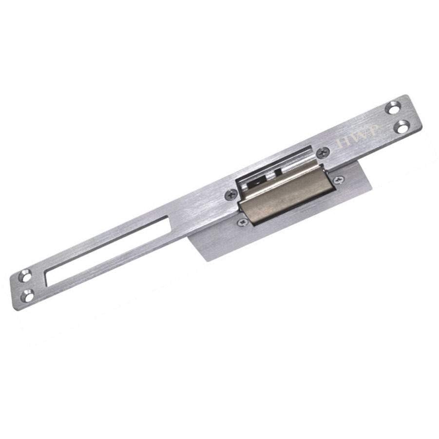 欧美款式阴极锁 长面板电锁 HWP门禁锁131 132 130 Cathode lock