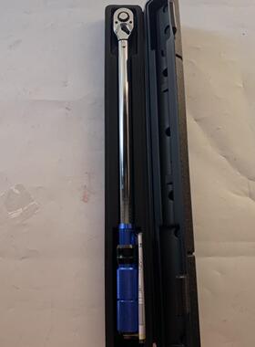 预置式扭矩扳手1/265-350N.m可调扭力扳手预置力矩扳手