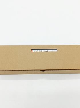 XLG-240-H-AB明纬239.6W100~305V输入4900mA输出三合一调光大功率