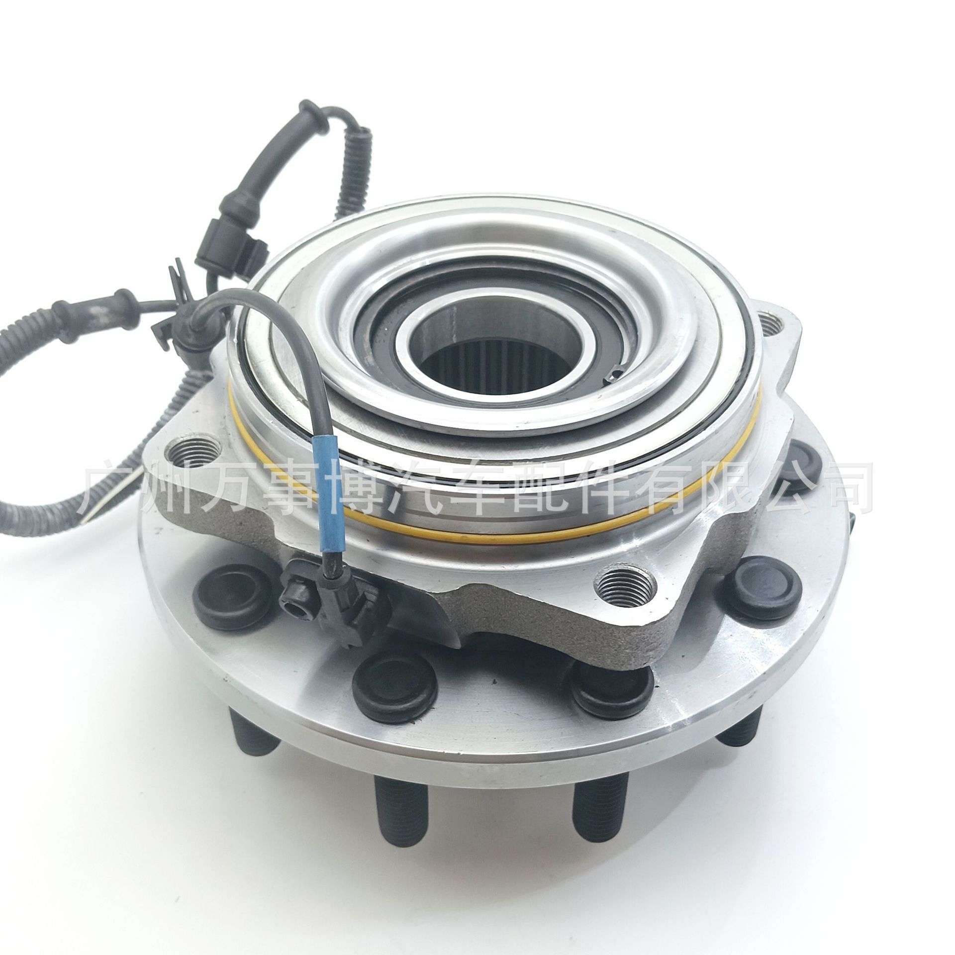 适用福特F450 前轮轮毂轴头 AC3Z1104D 5C3Z1104EAA 5C342B513EA