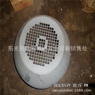供应YB3电机风罩风扇罩防护罩非标按尺寸加工