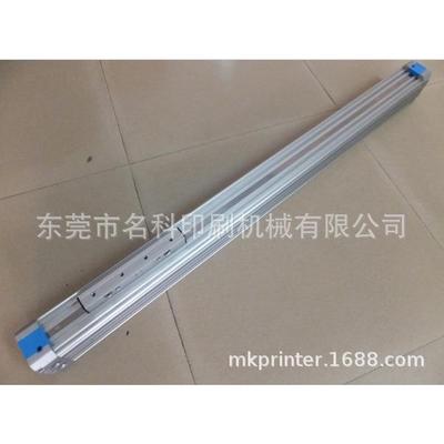 供应丝印机FESTO无杆气缸德国费斯托DGP-25-600-PPV-A-B