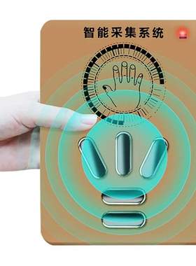 New 10th Generation Bluetooth Quantum Weak Magnetic Field