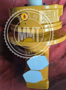 CAT卡特320C7.1分油盅619-52406195240中心回转接头490-3995