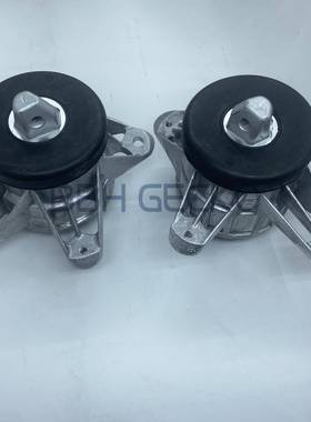 热卖适用于奔驰W167配件发动机支架机脚胶1672405100工厂直销