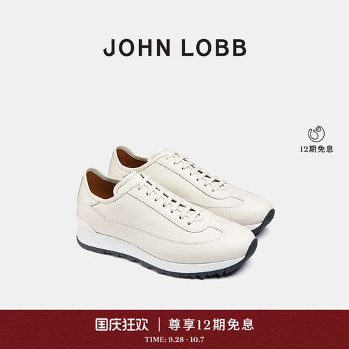 JOHNLOBBFOUNDRYII运动鞋