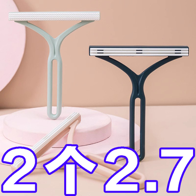 衣服手动除毛神器宠物去毛