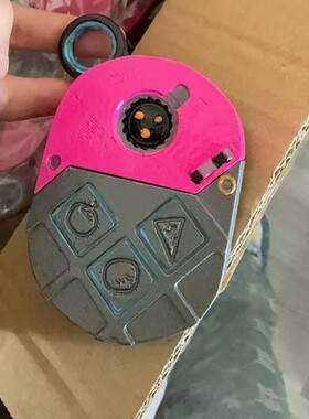 现货速发！游戏三角洲行动佐娅蛊女医cosplay服装道具配集群装置