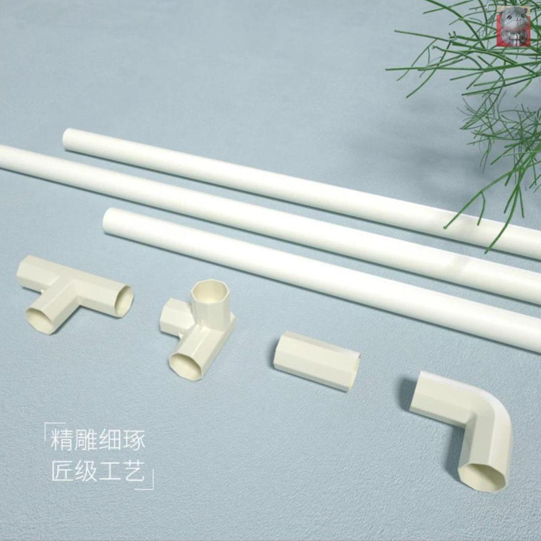 嘉爱商贸碳钢转角衣帽架家用多功能落地挂衣架室内晾衣架收纳架