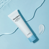 保税韩国torriden桃瑞丹水润玻尿酸积雪草物理清爽持久防晒霜水润