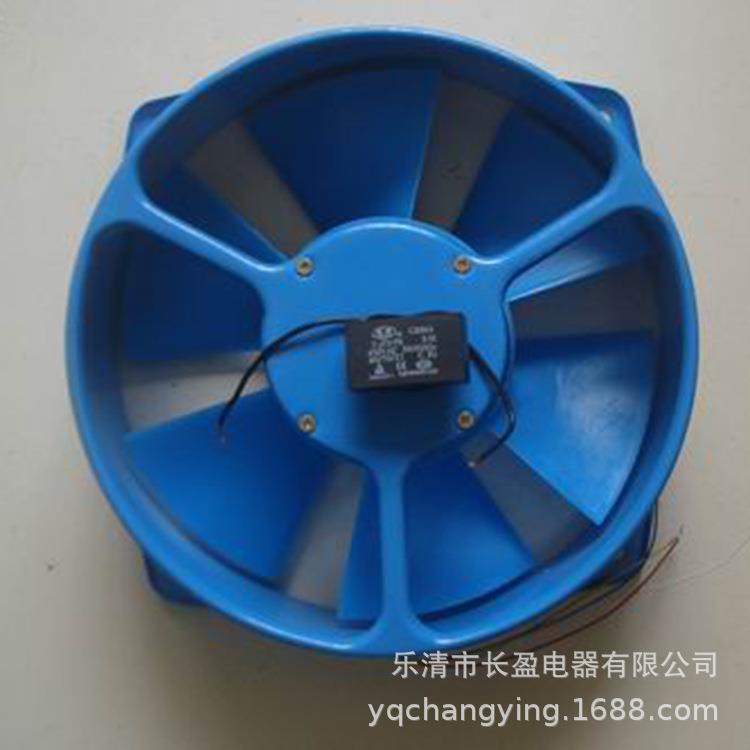 11，200FZY2-d轴流风机