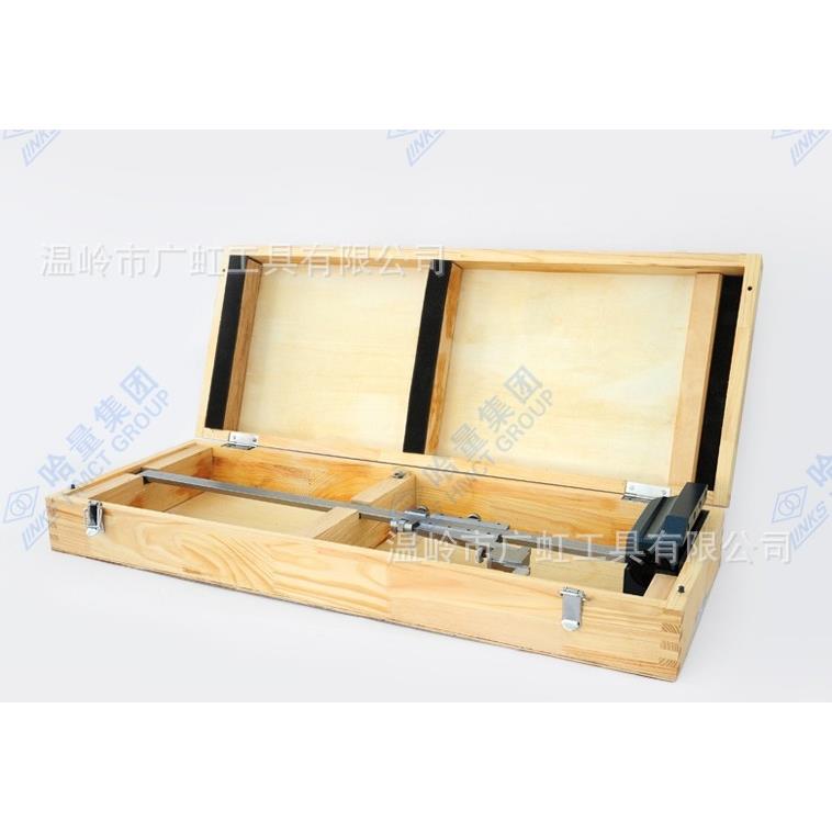 哈量高度游标卡尺0-300mm0.02