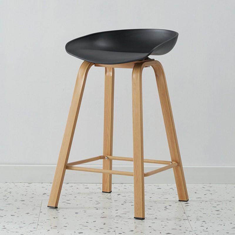 高脚凳吧台高凳子吧椅高脚椅酒吧椅前台木腿咖啡厅吧台凳座椅,3C数码配件,USB灯,淘宝优惠券,粉丝福利购,淘宝优惠卷